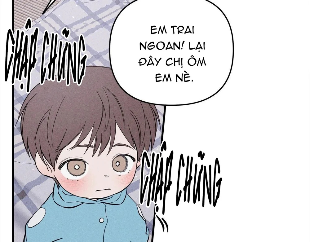 Đọc truyện Màn Đêm Không Lối - Chapter 58.5