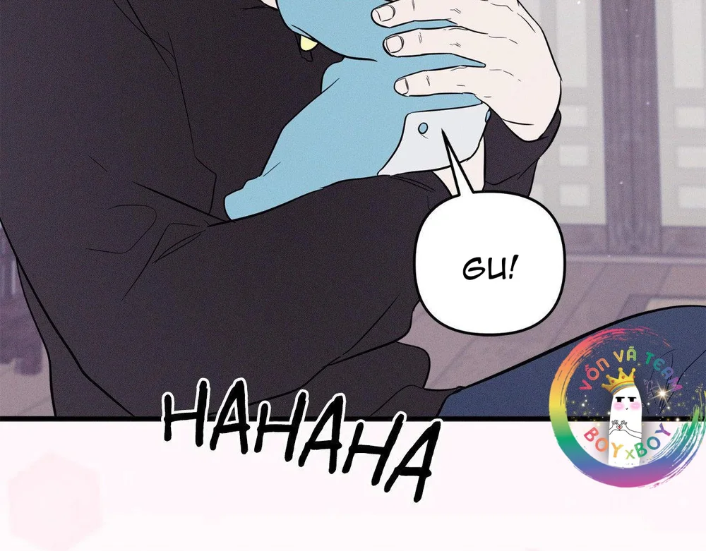 Đọc truyện Màn Đêm Không Lối - Chapter 58.5