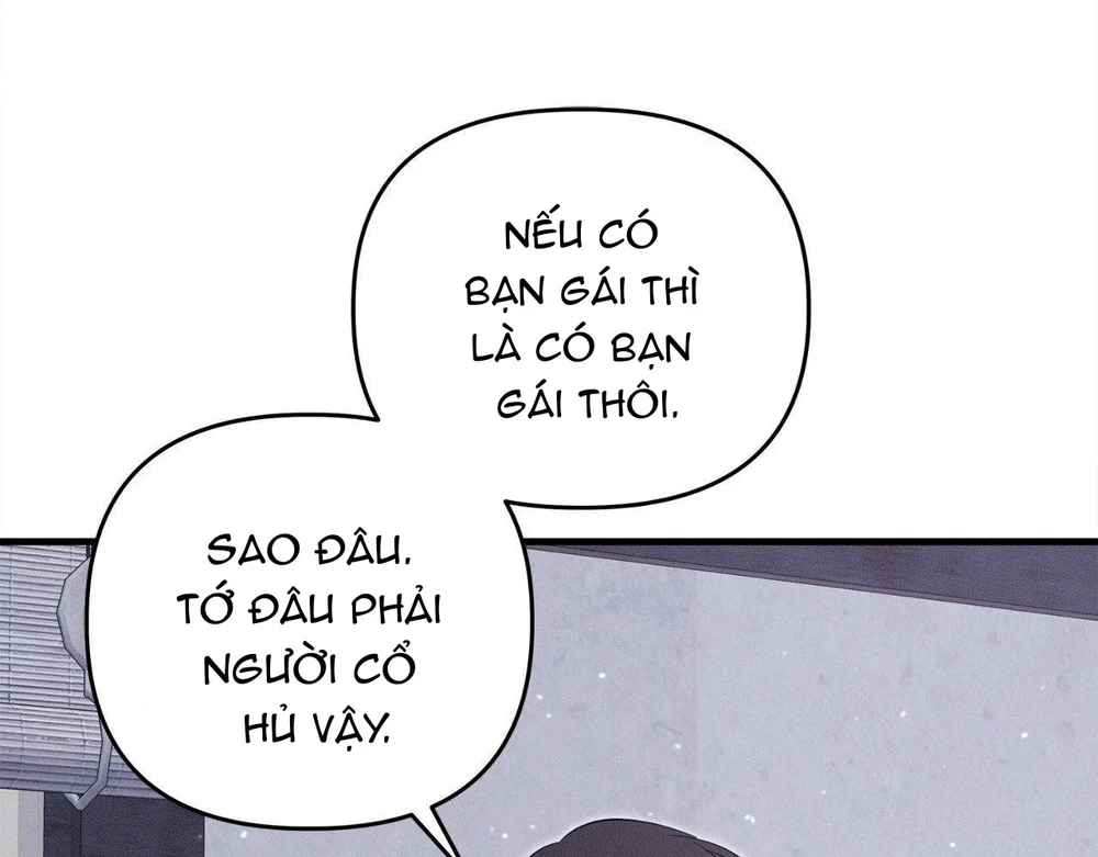 Đọc truyện Màn Đêm Không Lối - Chapter 58.5