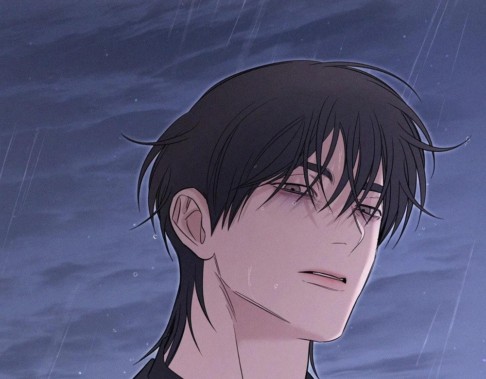 Đọc truyện Màn Đêm Không Lối - Chapter 58.5