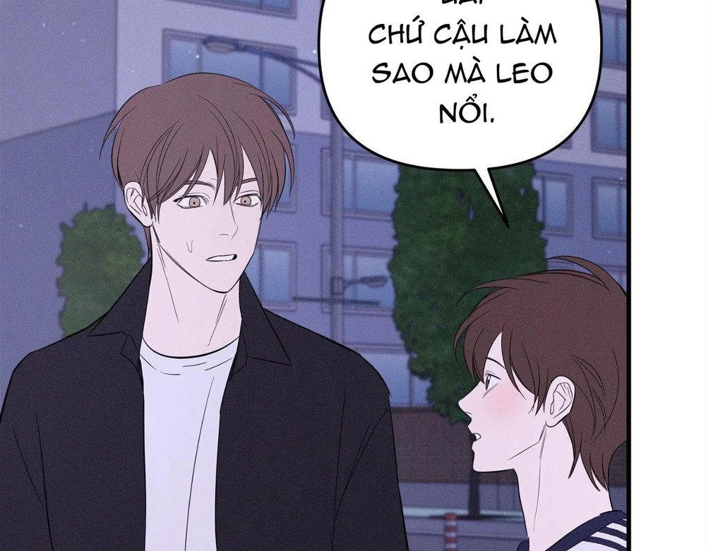 Đọc truyện Màn Đêm Không Lối - Chapter 58.5