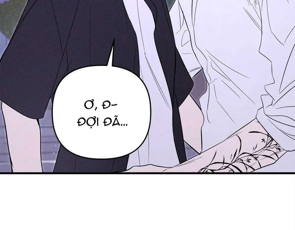 Đọc truyện Màn Đêm Không Lối - Chapter 58.5