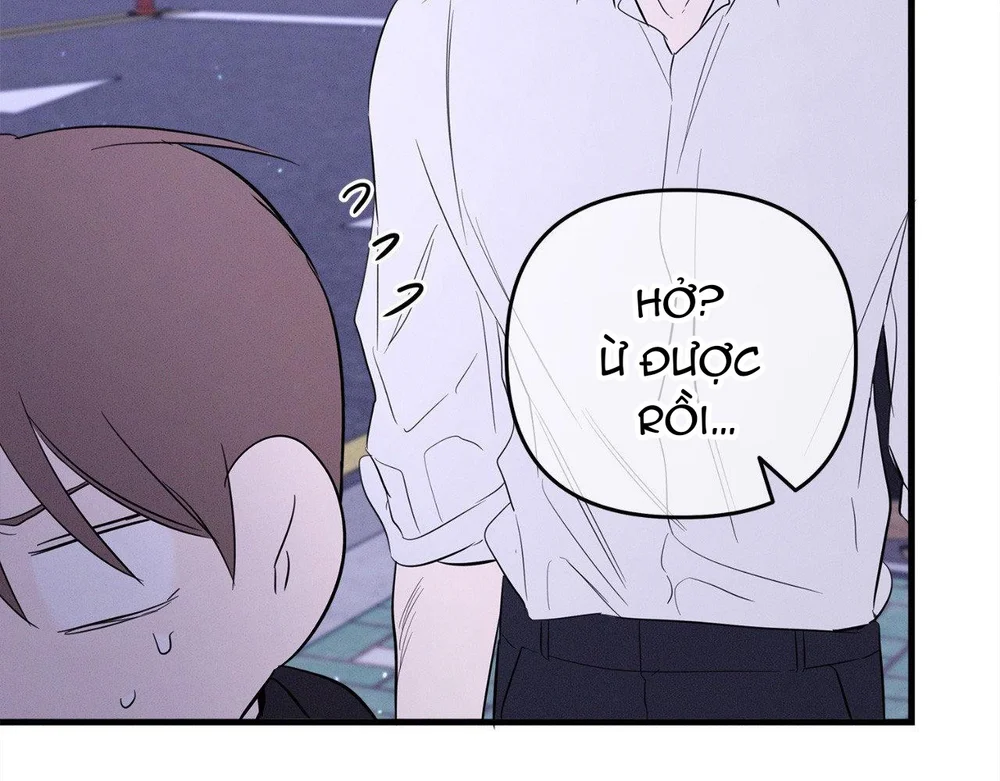 Đọc truyện Màn Đêm Không Lối - Chapter 58.5