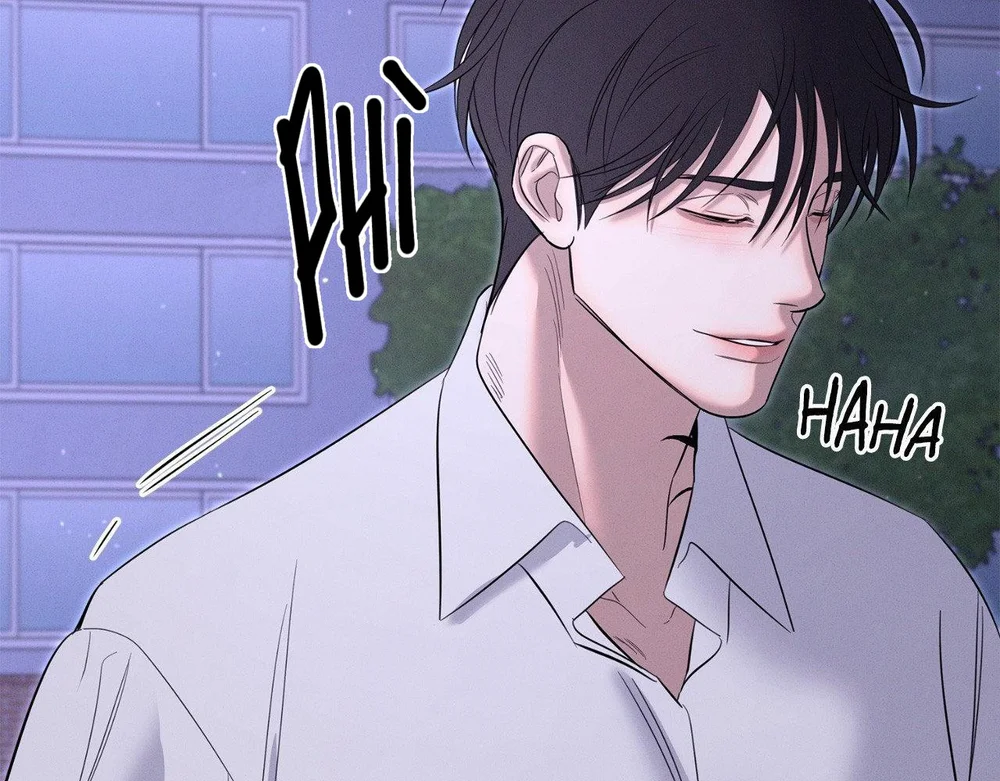 Đọc truyện Màn Đêm Không Lối - Chapter 58.5