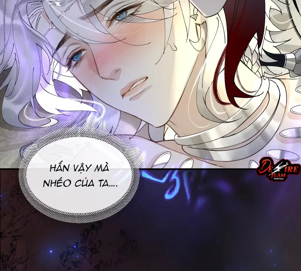 Đọc truyện Giả Kết Duyên Cùng Xà Vương Kẻ Thù Không Đội Trời Chung - Chapter 10