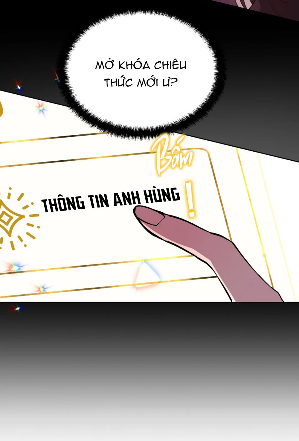 Hãy Lựa Chọn Anh Hùng Của Bạn Thật Cẩn Thận - Chapter 22 - Trang 2