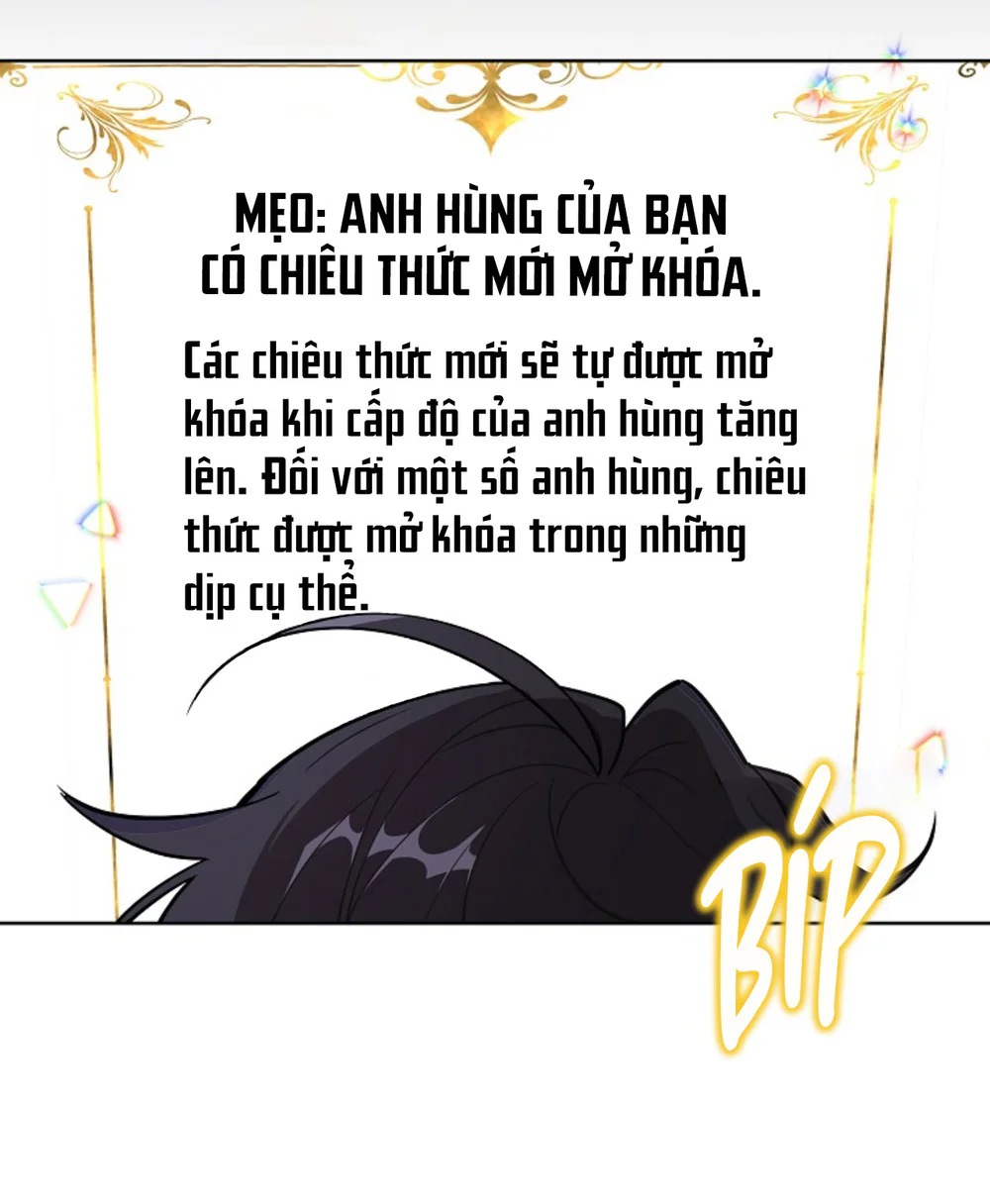 Hãy Lựa Chọn Anh Hùng Của Bạn Thật Cẩn Thận - Chapter 22 - Trang 3