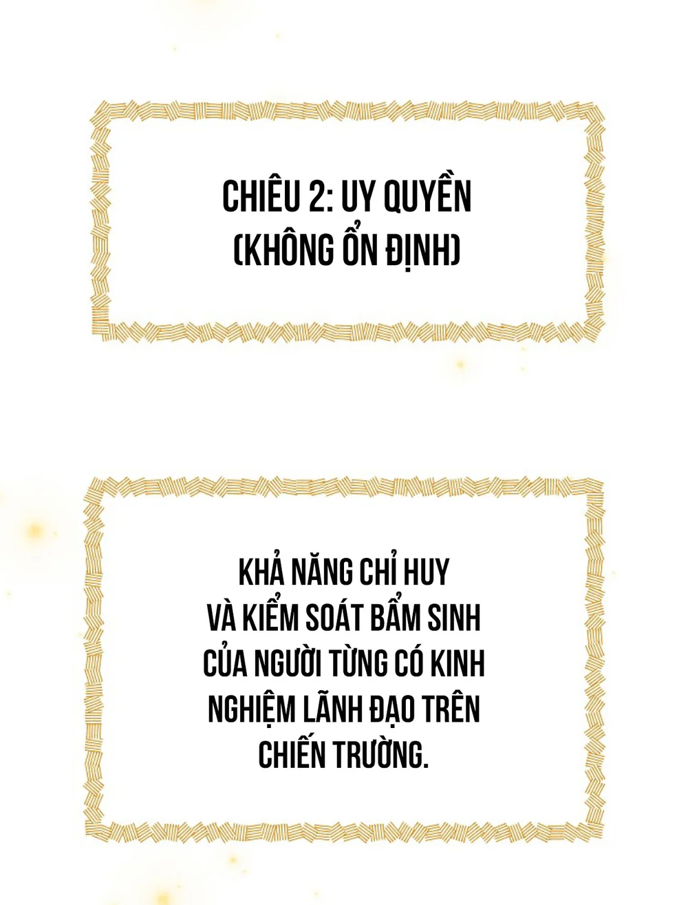 Hãy Lựa Chọn Anh Hùng Của Bạn Thật Cẩn Thận - Chapter 22 - Trang 5