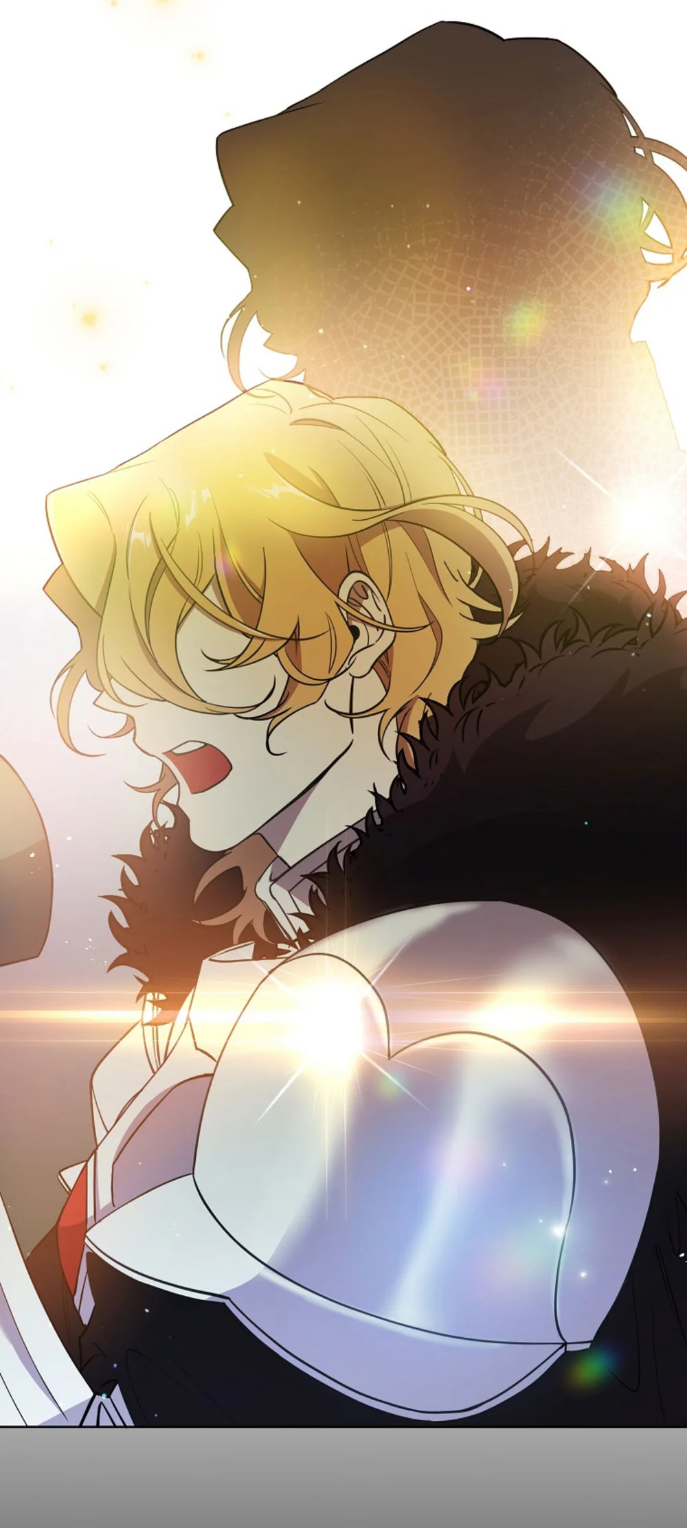 Hãy Lựa Chọn Anh Hùng Của Bạn Thật Cẩn Thận - Chapter 22 - Trang 6