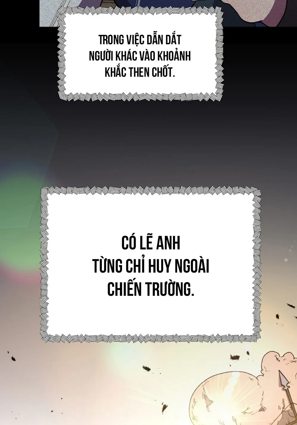 Hãy Lựa Chọn Anh Hùng Của Bạn Thật Cẩn Thận - Chapter 22 - Trang 8