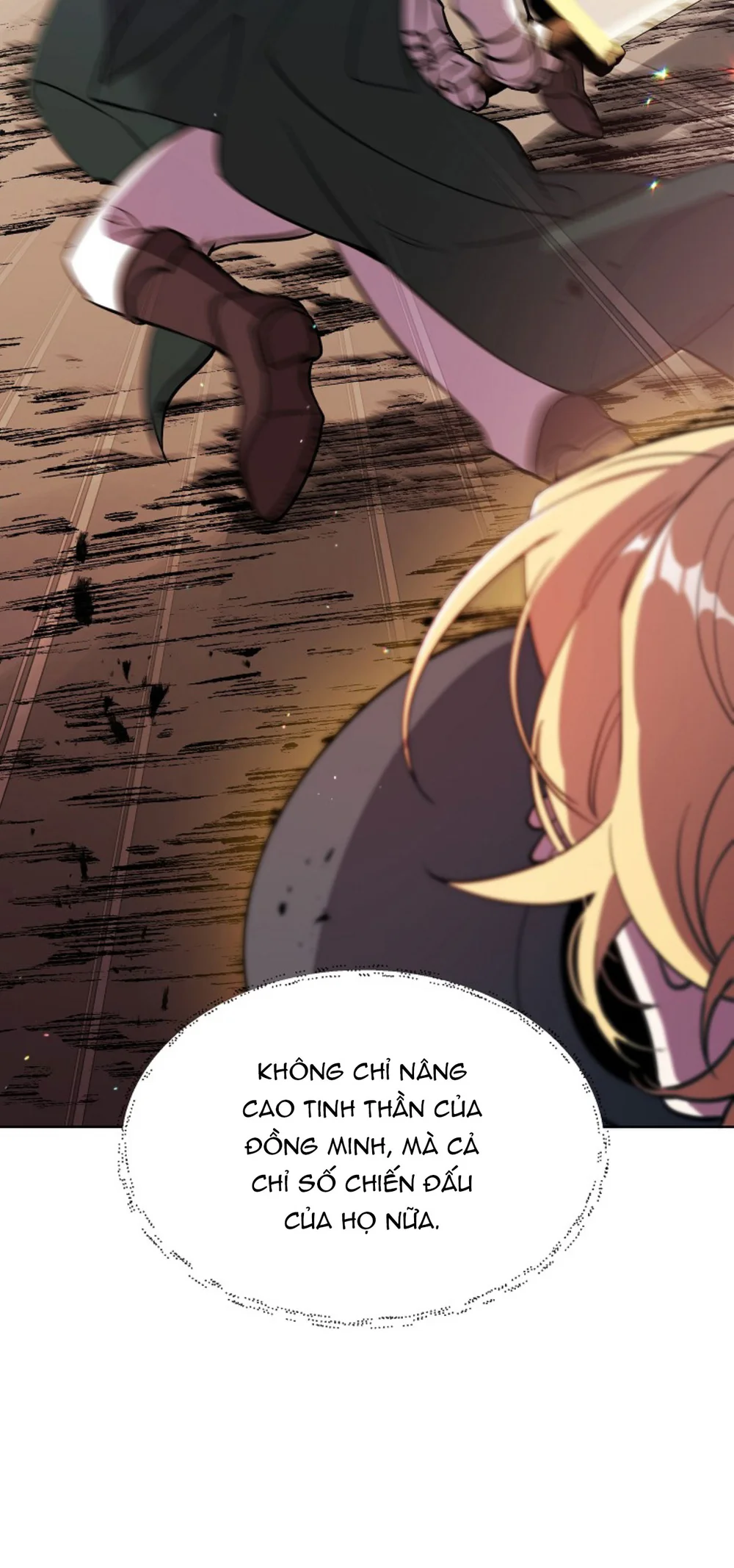 Hãy Lựa Chọn Anh Hùng Của Bạn Thật Cẩn Thận - Chapter 22 - Trang 15