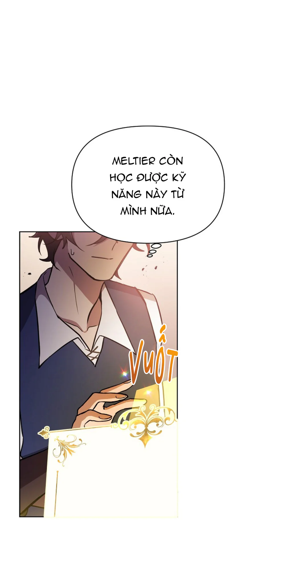 Hãy Lựa Chọn Anh Hùng Của Bạn Thật Cẩn Thận - Chapter 22 - Trang 17