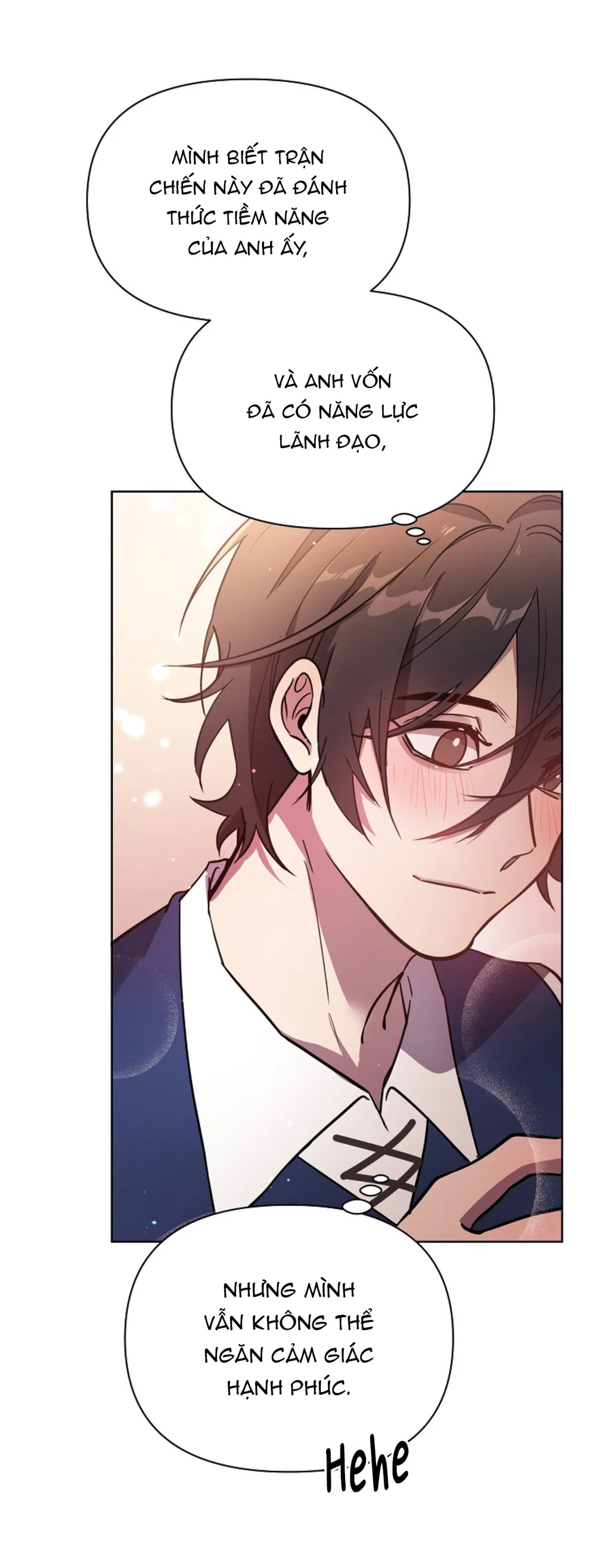 Hãy Lựa Chọn Anh Hùng Của Bạn Thật Cẩn Thận - Chapter 22 - Trang 18