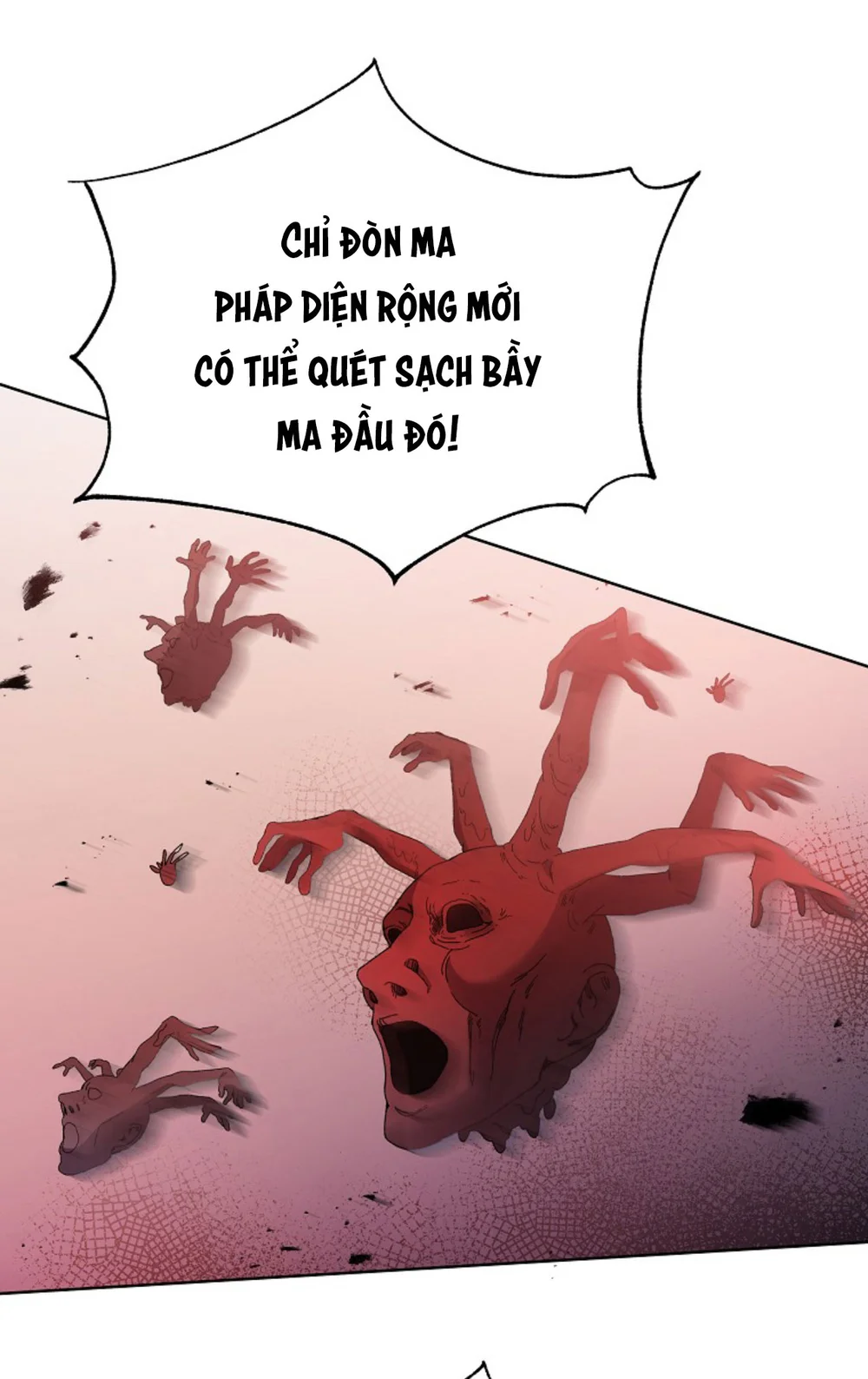 Hãy Lựa Chọn Anh Hùng Của Bạn Thật Cẩn Thận - Chapter 22 - Trang 24