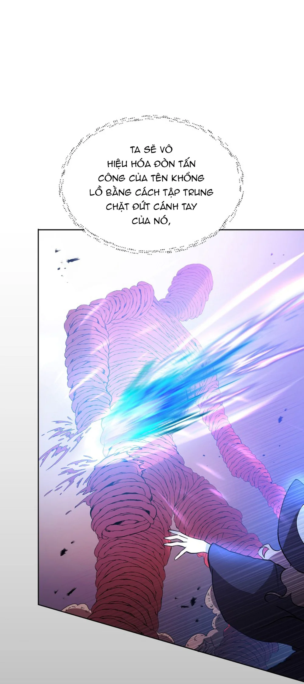 Hãy Lựa Chọn Anh Hùng Của Bạn Thật Cẩn Thận - Chapter 22 - Trang 31