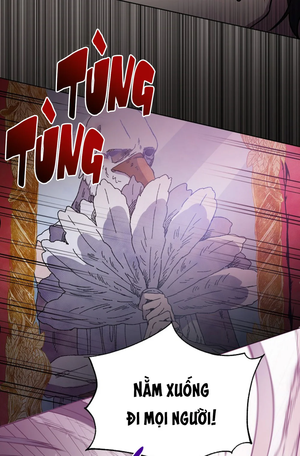 Hãy Lựa Chọn Anh Hùng Của Bạn Thật Cẩn Thận - Chapter 22 - Trang 38