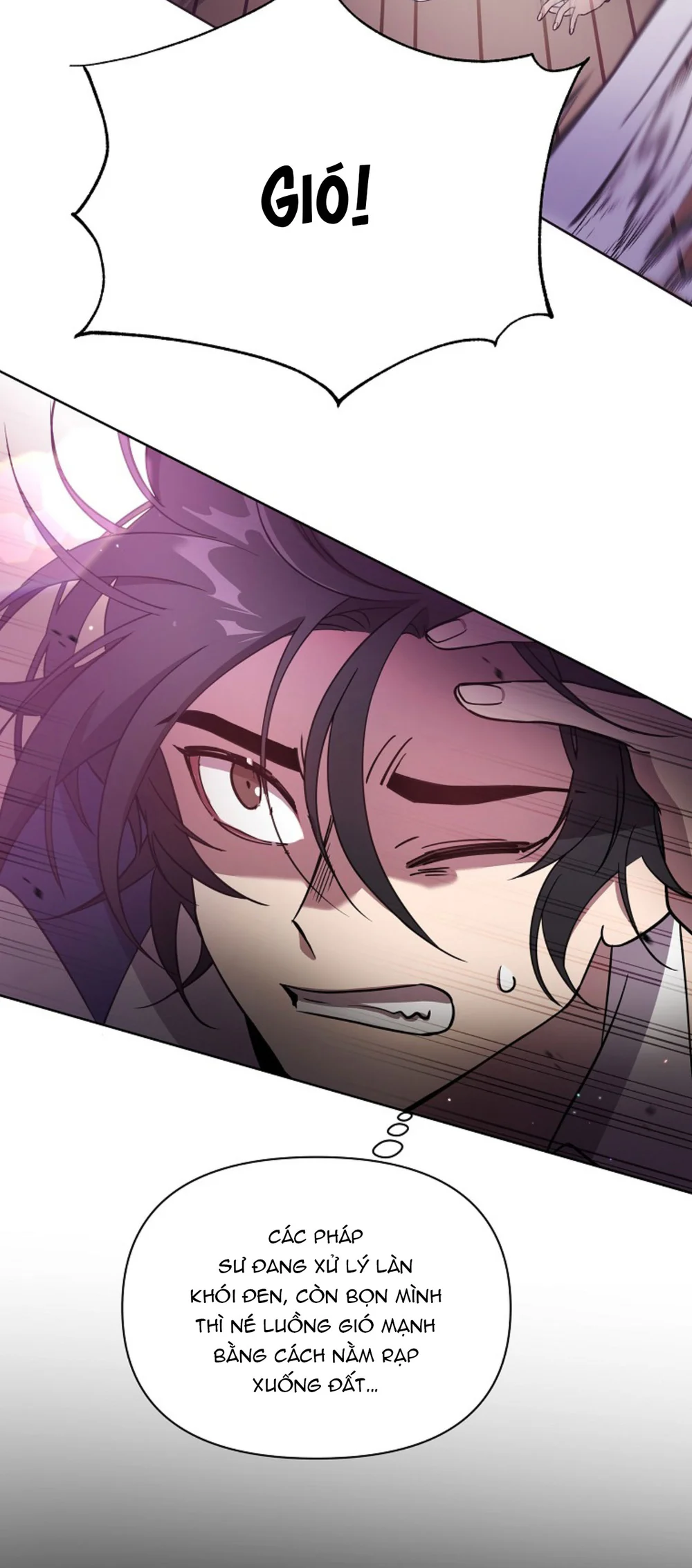 Hãy Lựa Chọn Anh Hùng Của Bạn Thật Cẩn Thận - Chapter 22 - Trang 40