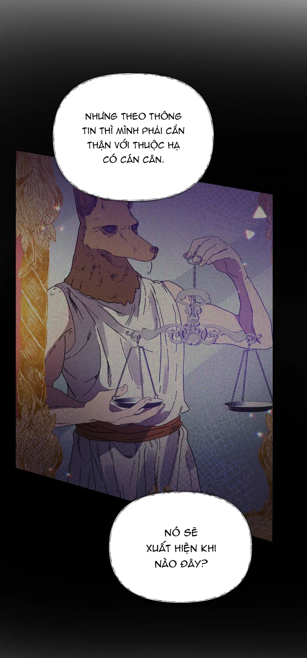 Hãy Lựa Chọn Anh Hùng Của Bạn Thật Cẩn Thận - Chapter 22 - Trang 41