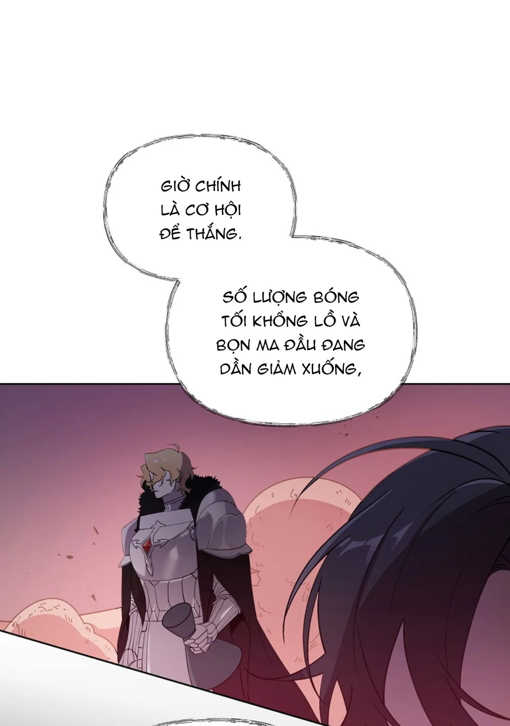 Hãy Lựa Chọn Anh Hùng Của Bạn Thật Cẩn Thận - Chapter 22 - Trang 43