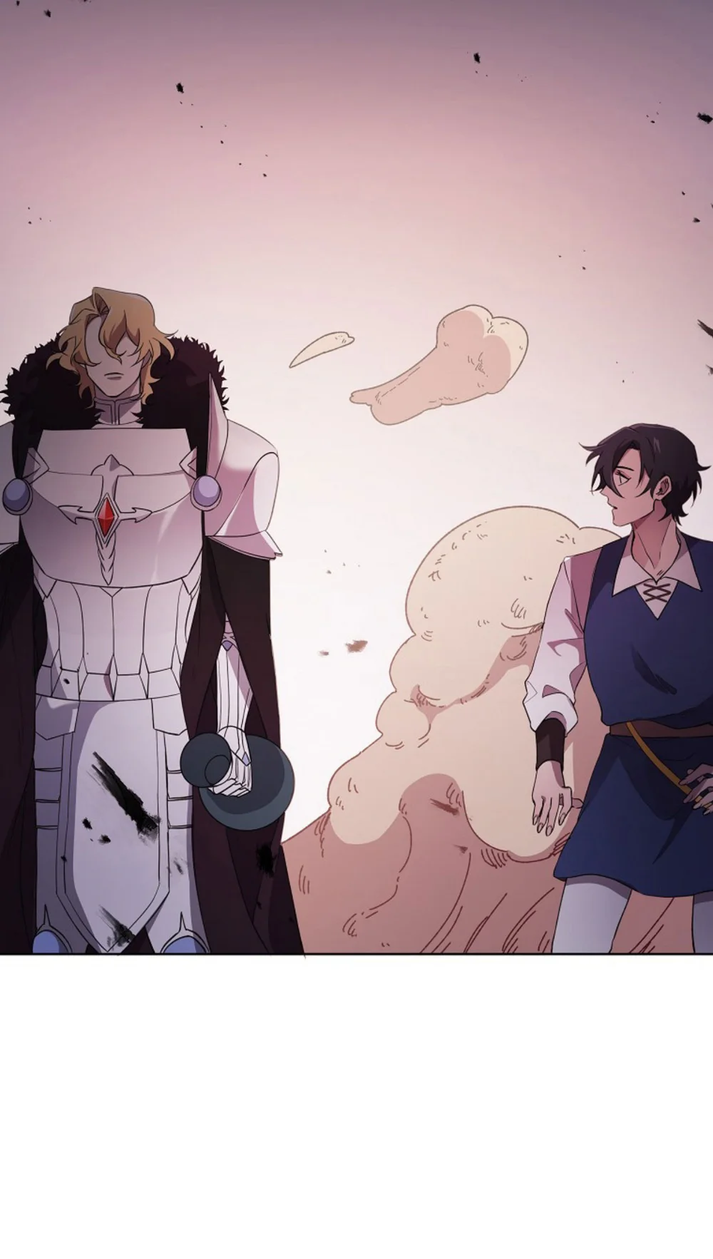 Hãy Lựa Chọn Anh Hùng Của Bạn Thật Cẩn Thận - Chapter 22 - Trang 45