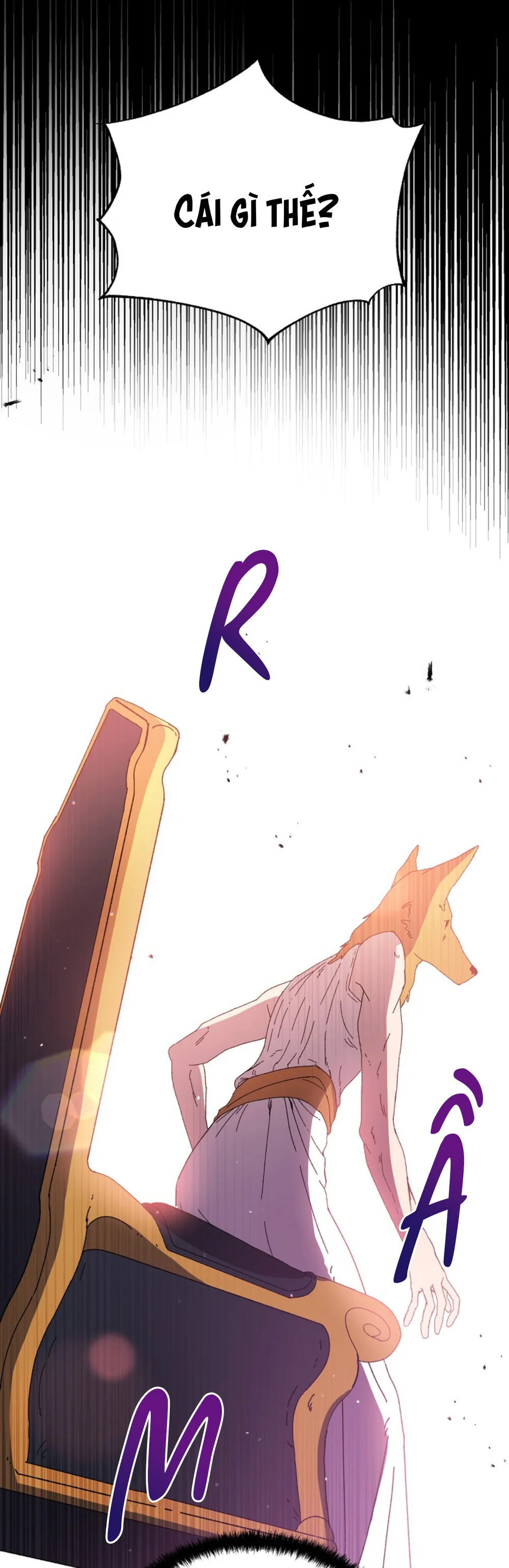 Hãy Lựa Chọn Anh Hùng Của Bạn Thật Cẩn Thận - Chapter 22 - Trang 49