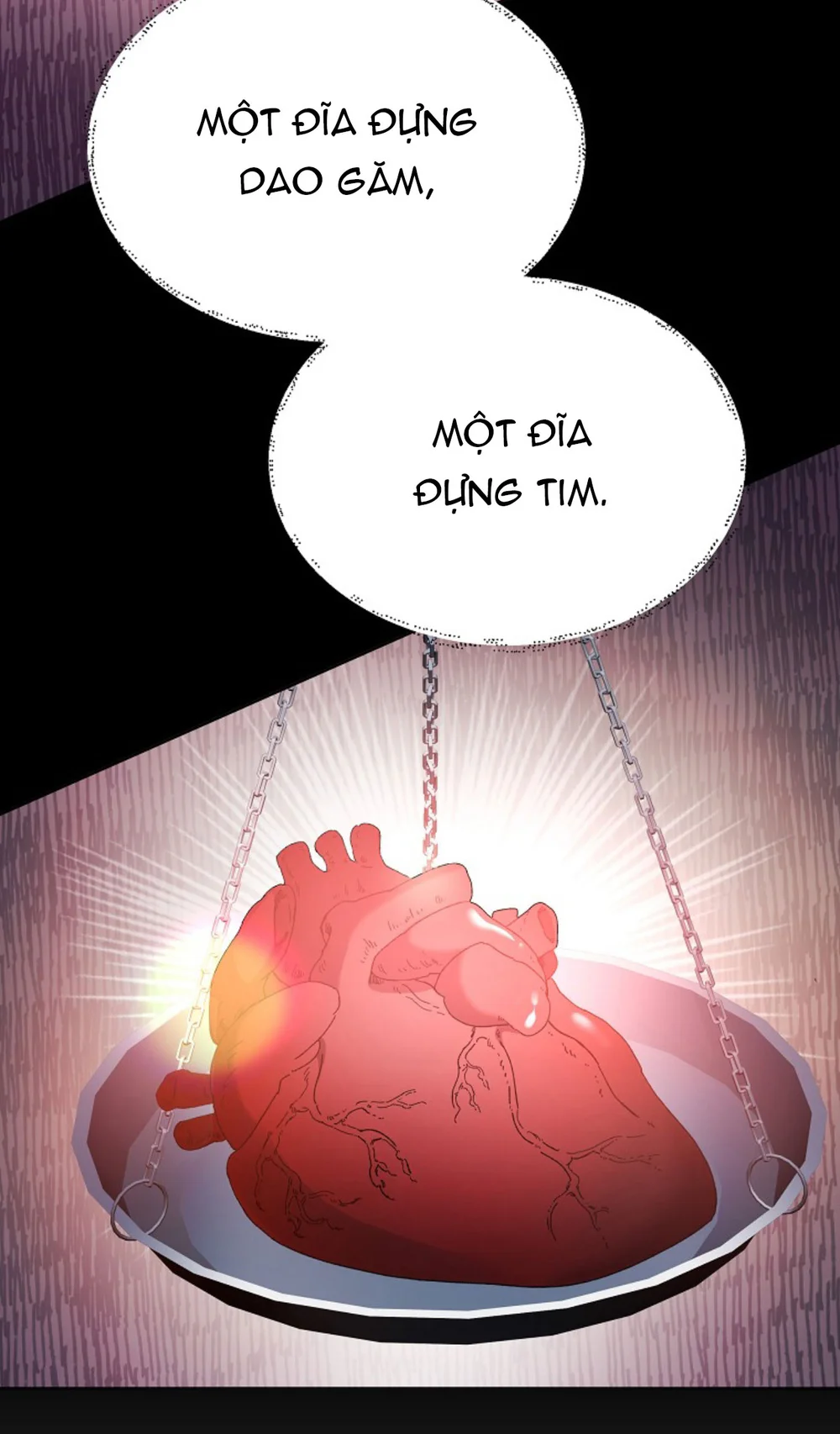 Hãy Lựa Chọn Anh Hùng Của Bạn Thật Cẩn Thận - Chapter 22 - Trang 52