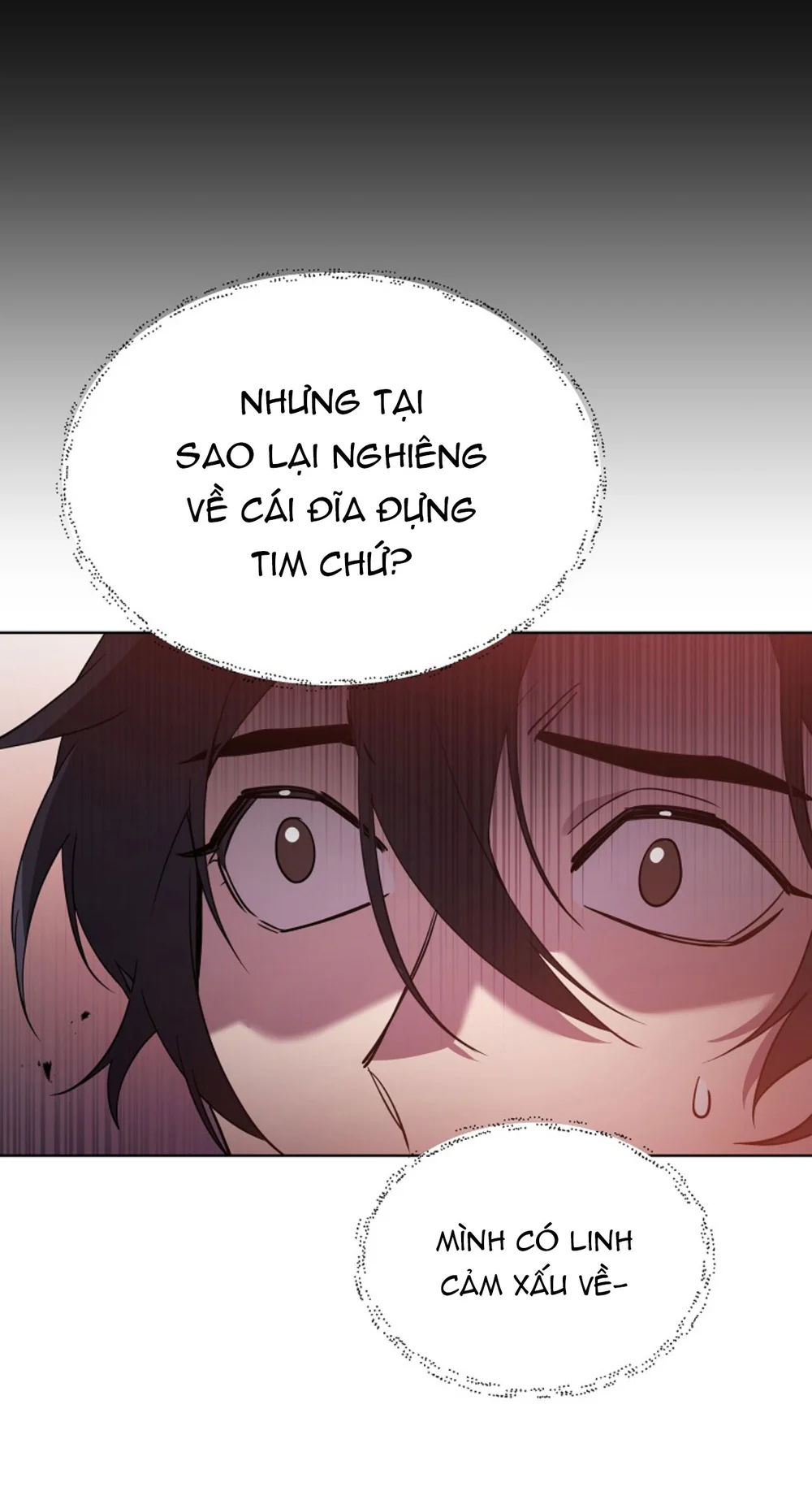 Hãy Lựa Chọn Anh Hùng Của Bạn Thật Cẩn Thận - Chapter 22 - Trang 53