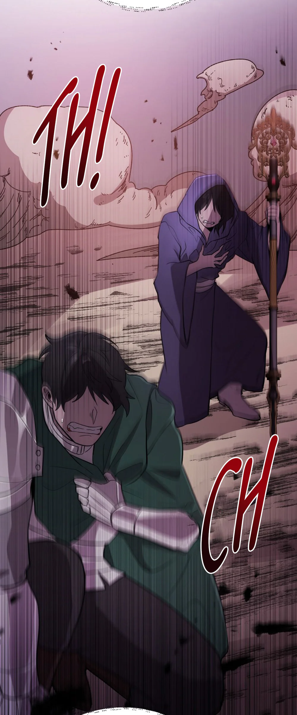 Hãy Lựa Chọn Anh Hùng Của Bạn Thật Cẩn Thận - Chapter 22 - Trang 55