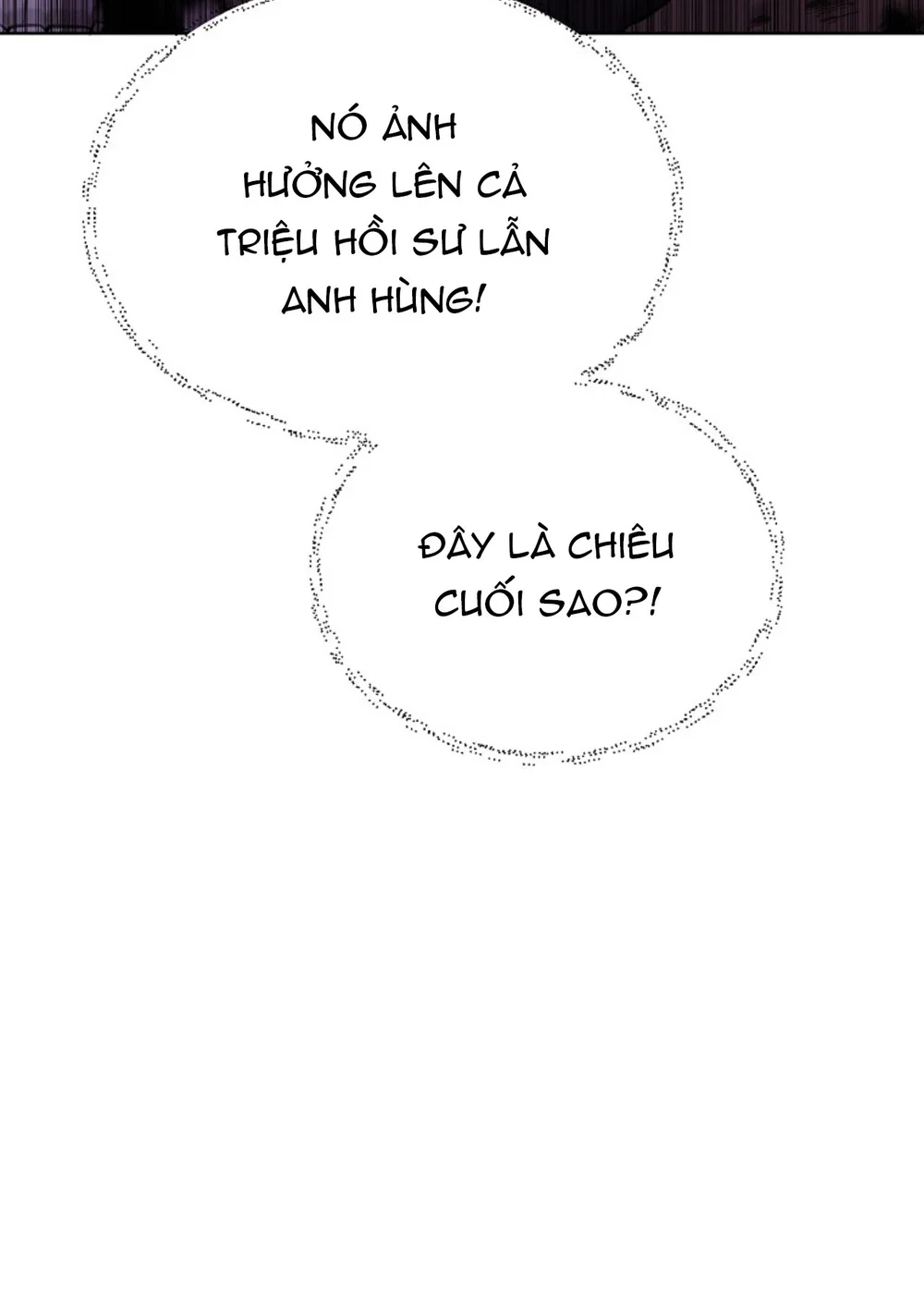 Hãy Lựa Chọn Anh Hùng Của Bạn Thật Cẩn Thận - Chapter 22 - Trang 56