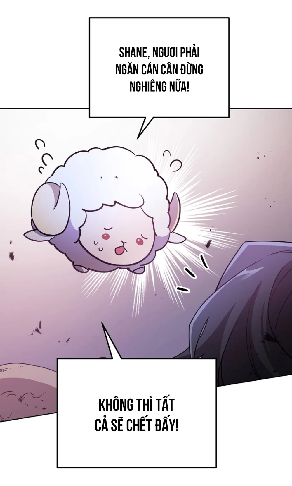 Hãy Lựa Chọn Anh Hùng Của Bạn Thật Cẩn Thận - Chapter 22 - Trang 57