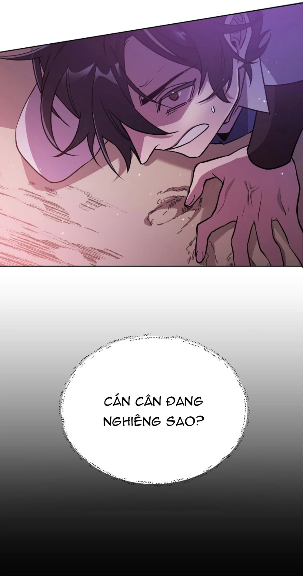 Hãy Lựa Chọn Anh Hùng Của Bạn Thật Cẩn Thận - Chapter 22 - Trang 58