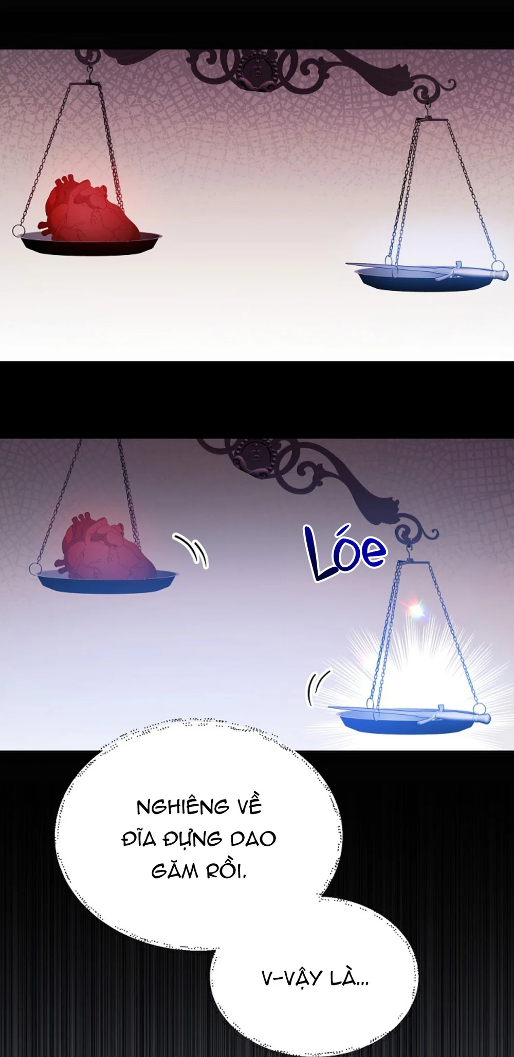 Hãy Lựa Chọn Anh Hùng Của Bạn Thật Cẩn Thận - Chapter 22 - Trang 59
