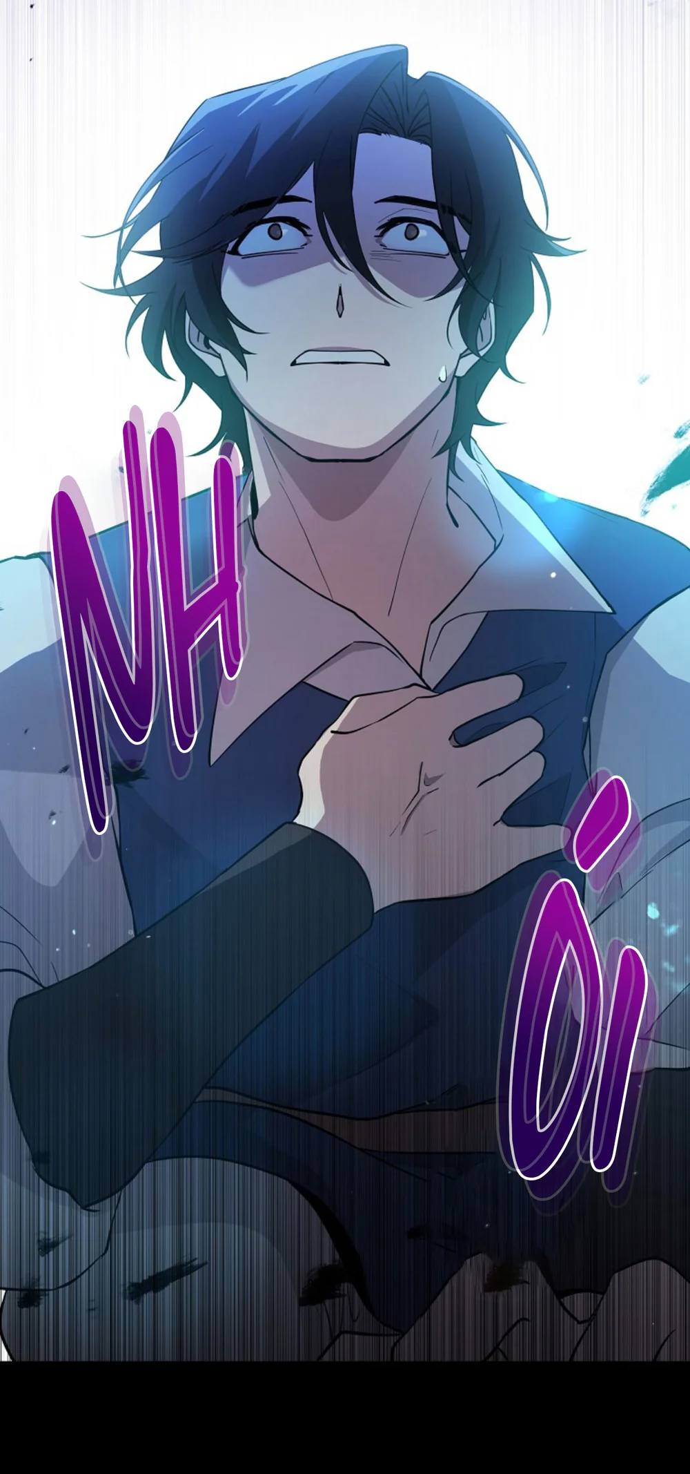 Hãy Lựa Chọn Anh Hùng Của Bạn Thật Cẩn Thận - Chapter 22 - Trang 61