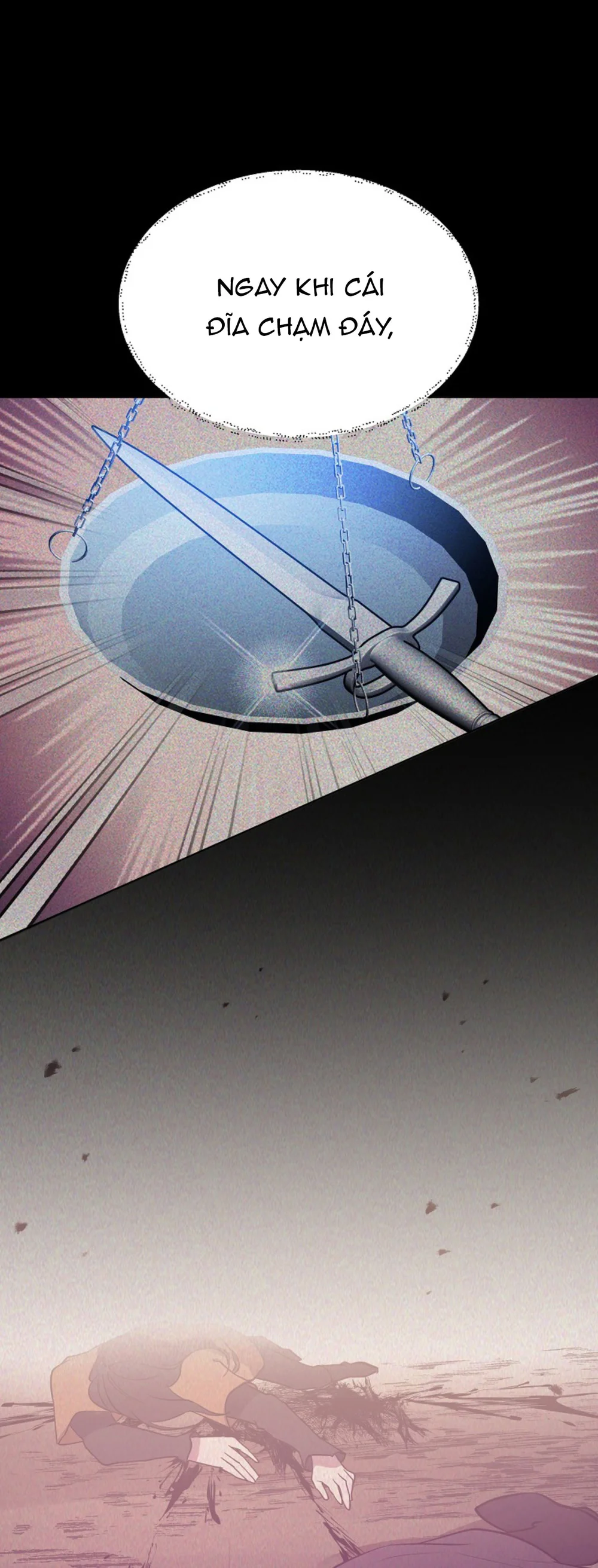 Hãy Lựa Chọn Anh Hùng Của Bạn Thật Cẩn Thận - Chapter 22 - Trang 62