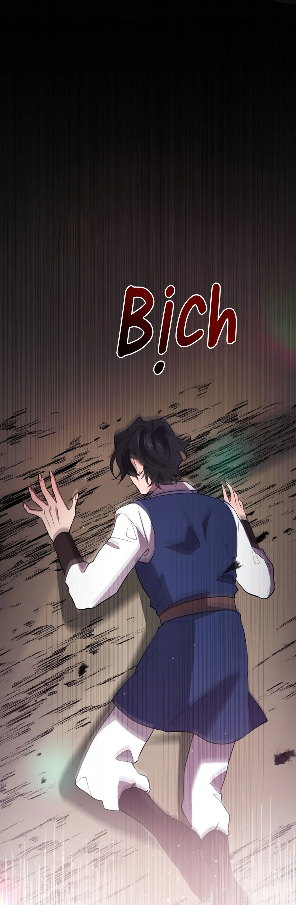 Hãy Lựa Chọn Anh Hùng Của Bạn Thật Cẩn Thận - Chapter 22 - Trang 68