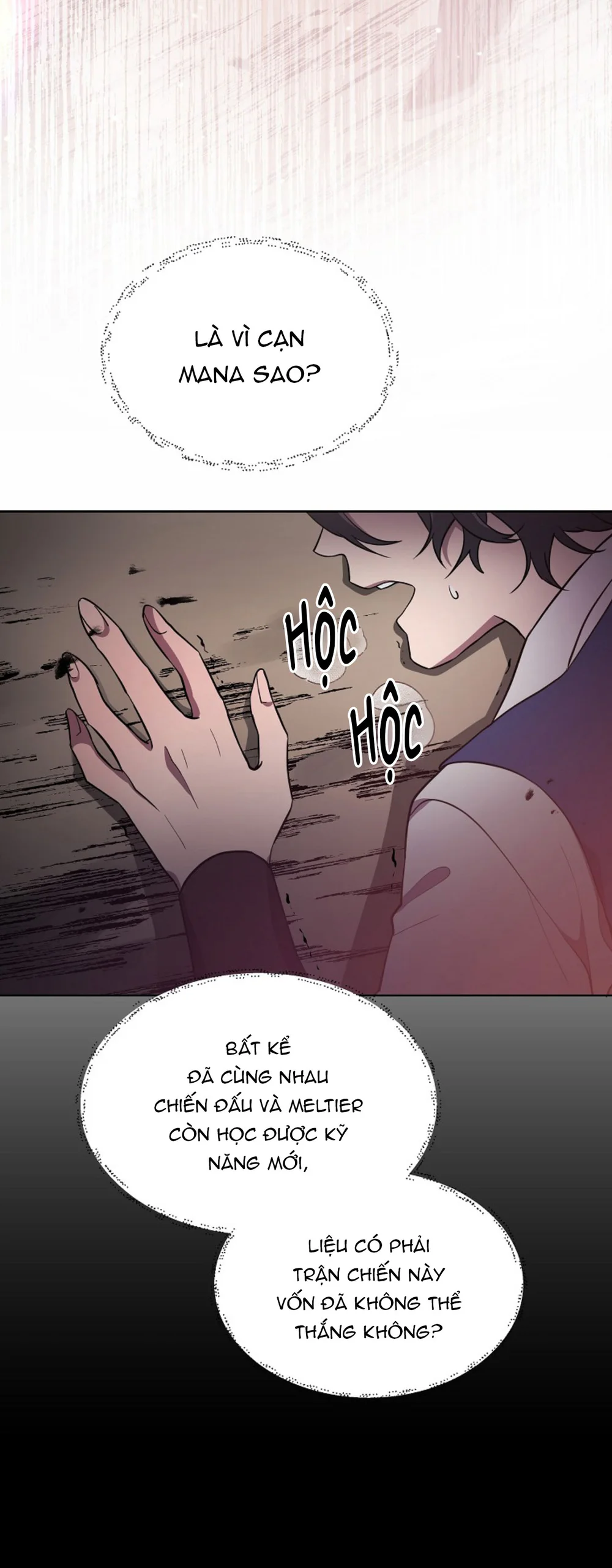 Hãy Lựa Chọn Anh Hùng Của Bạn Thật Cẩn Thận - Chapter 22 - Trang 69