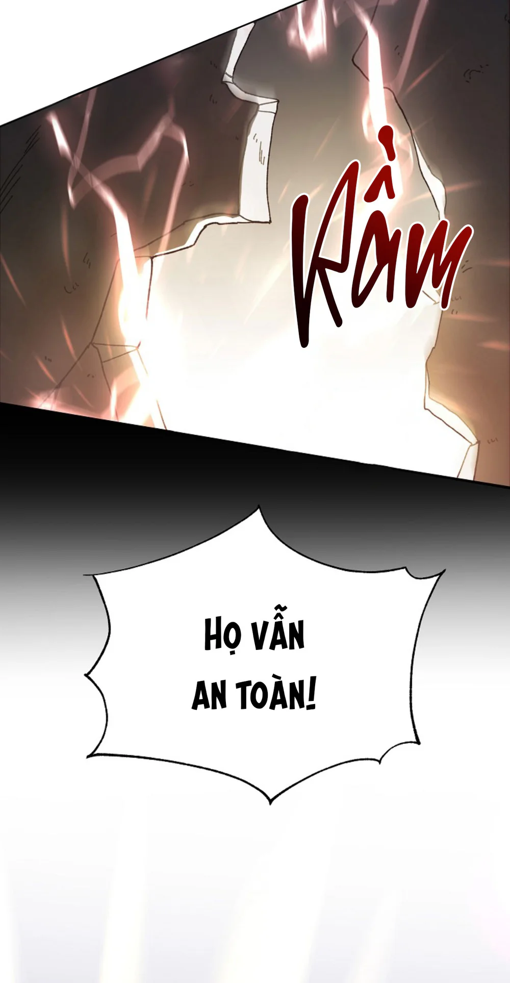 Hãy Lựa Chọn Anh Hùng Của Bạn Thật Cẩn Thận - Chapter 22 - Trang 76