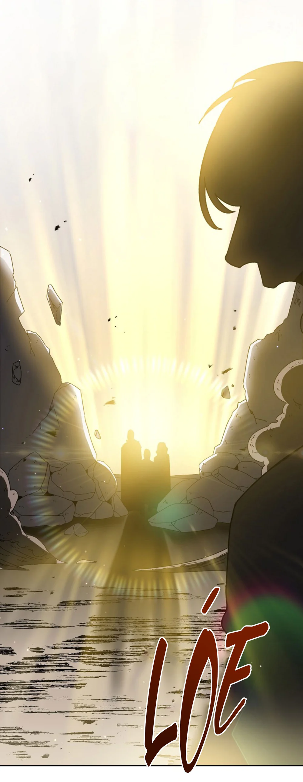 Hãy Lựa Chọn Anh Hùng Của Bạn Thật Cẩn Thận - Chapter 22 - Trang 79