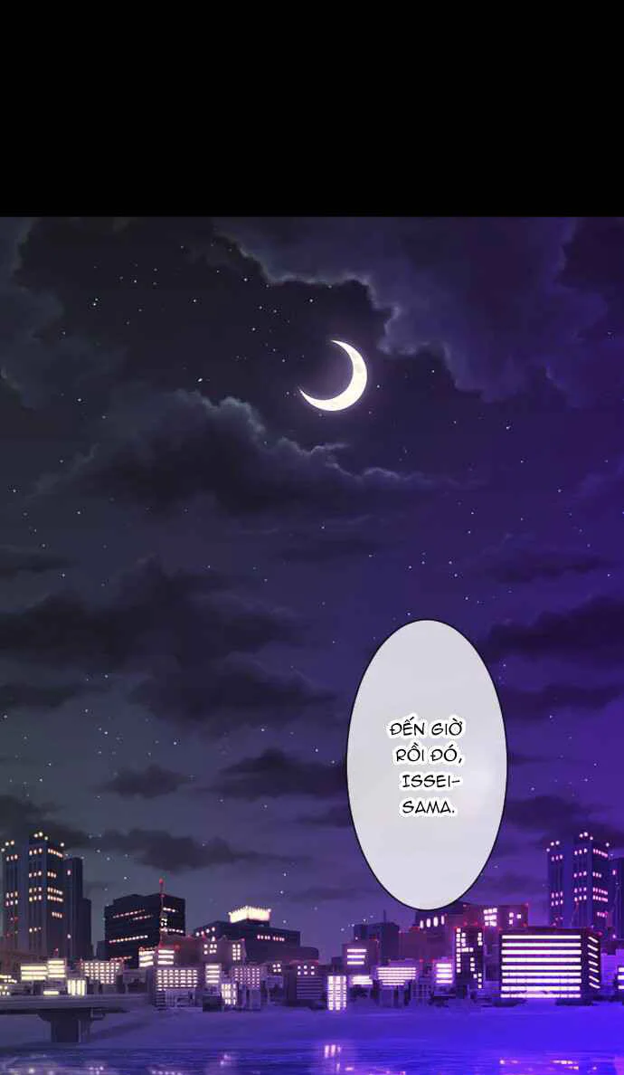 Đọc truyện Kẻ Theo Dõi Biến Thái Của Tôi - Chapter 155