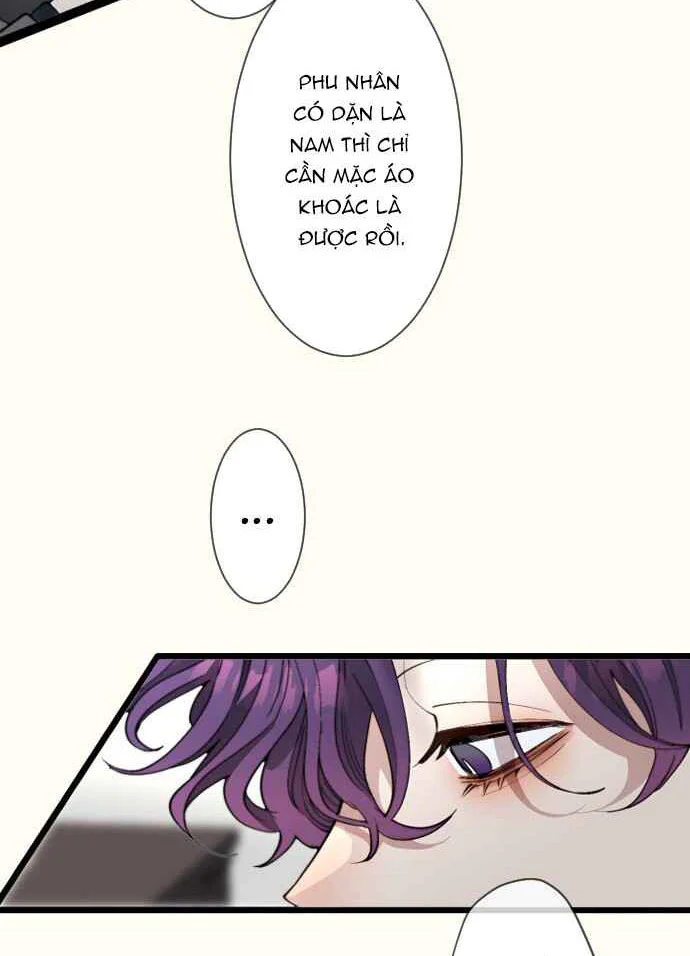 Đọc truyện Kẻ Theo Dõi Biến Thái Của Tôi - Chapter 155