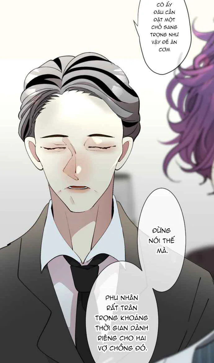 Đọc truyện Kẻ Theo Dõi Biến Thái Của Tôi - Chapter 155