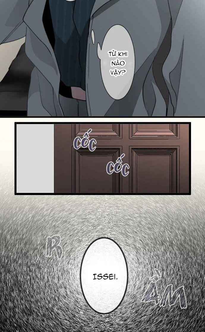 Đọc truyện Kẻ Theo Dõi Biến Thái Của Tôi - Chapter 155