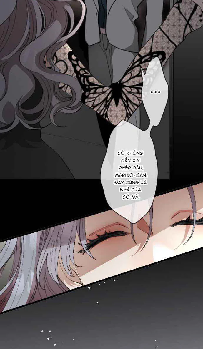 Đọc truyện Kẻ Theo Dõi Biến Thái Của Tôi - Chapter 155