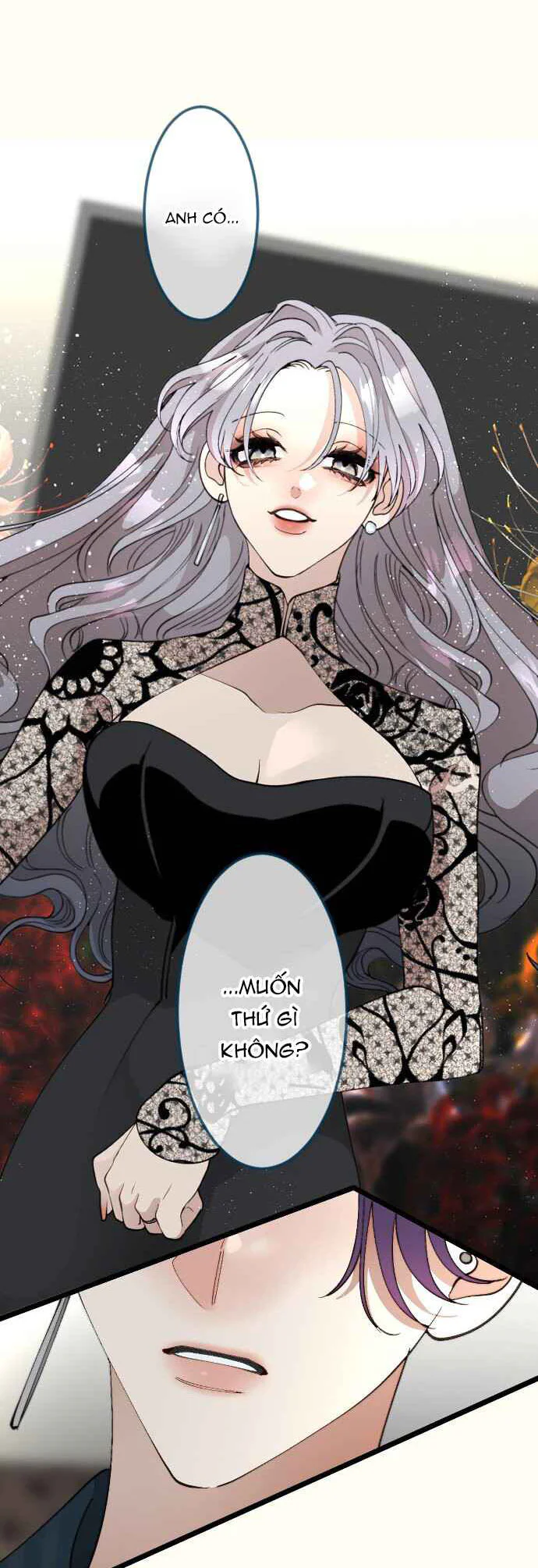 Đọc truyện Kẻ Theo Dõi Biến Thái Của Tôi - Chapter 155