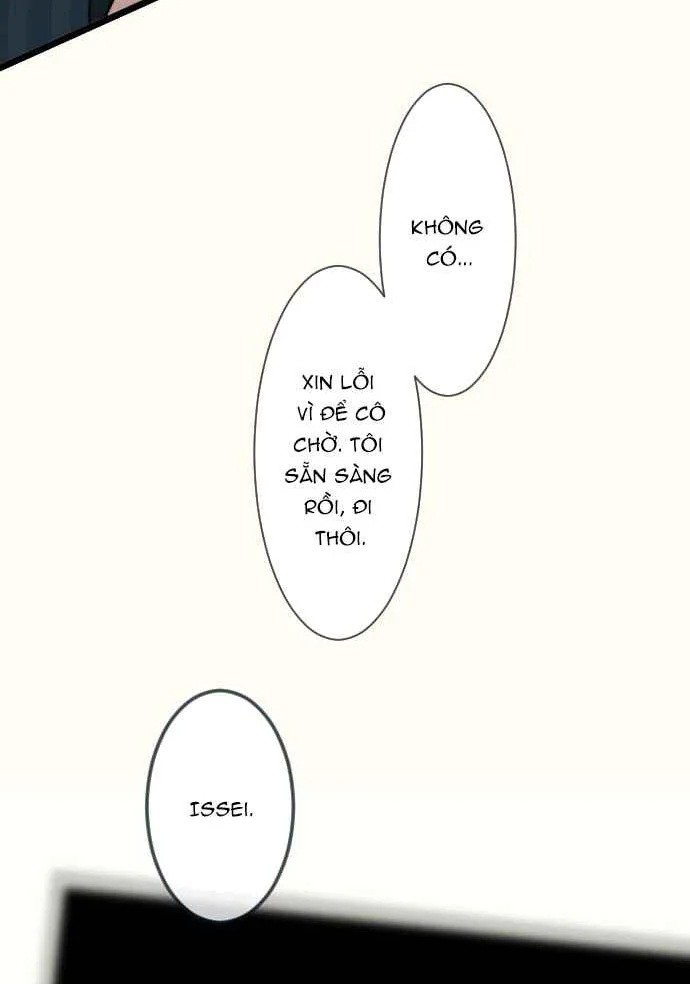 Đọc truyện Kẻ Theo Dõi Biến Thái Của Tôi - Chapter 155