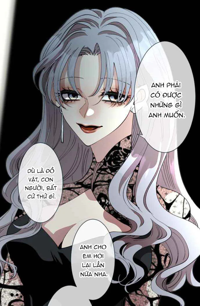 Đọc truyện Kẻ Theo Dõi Biến Thái Của Tôi - Chapter 155