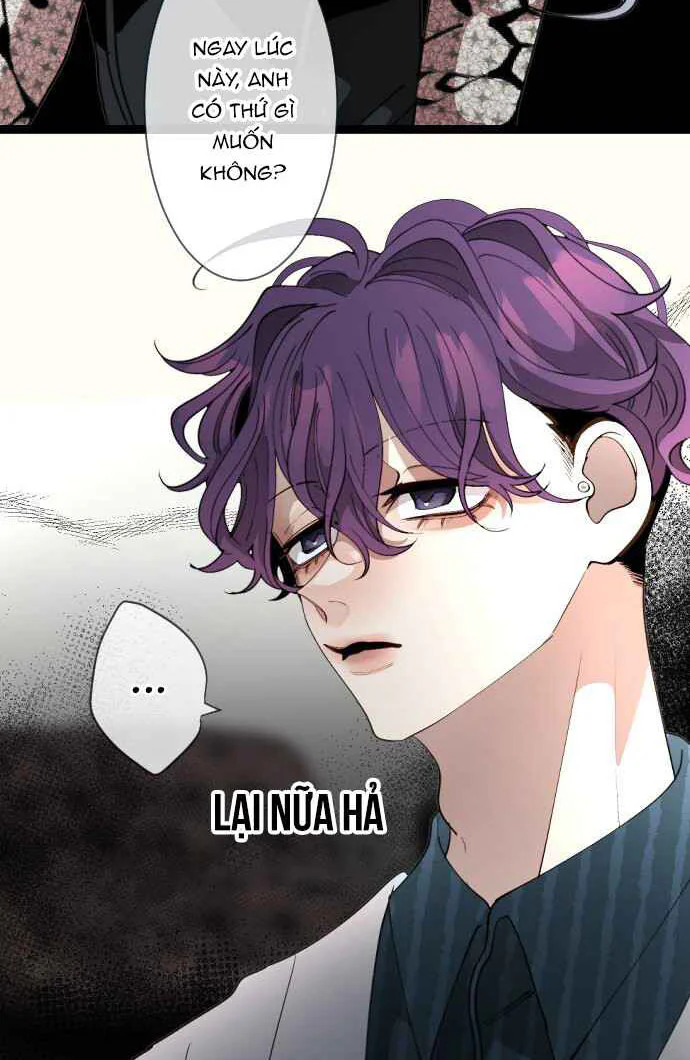 Đọc truyện Kẻ Theo Dõi Biến Thái Của Tôi - Chapter 155