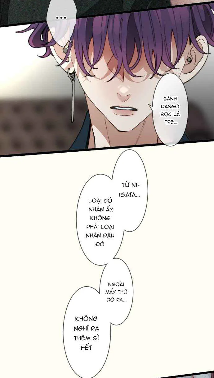 Đọc truyện Kẻ Theo Dõi Biến Thái Của Tôi - Chapter 155