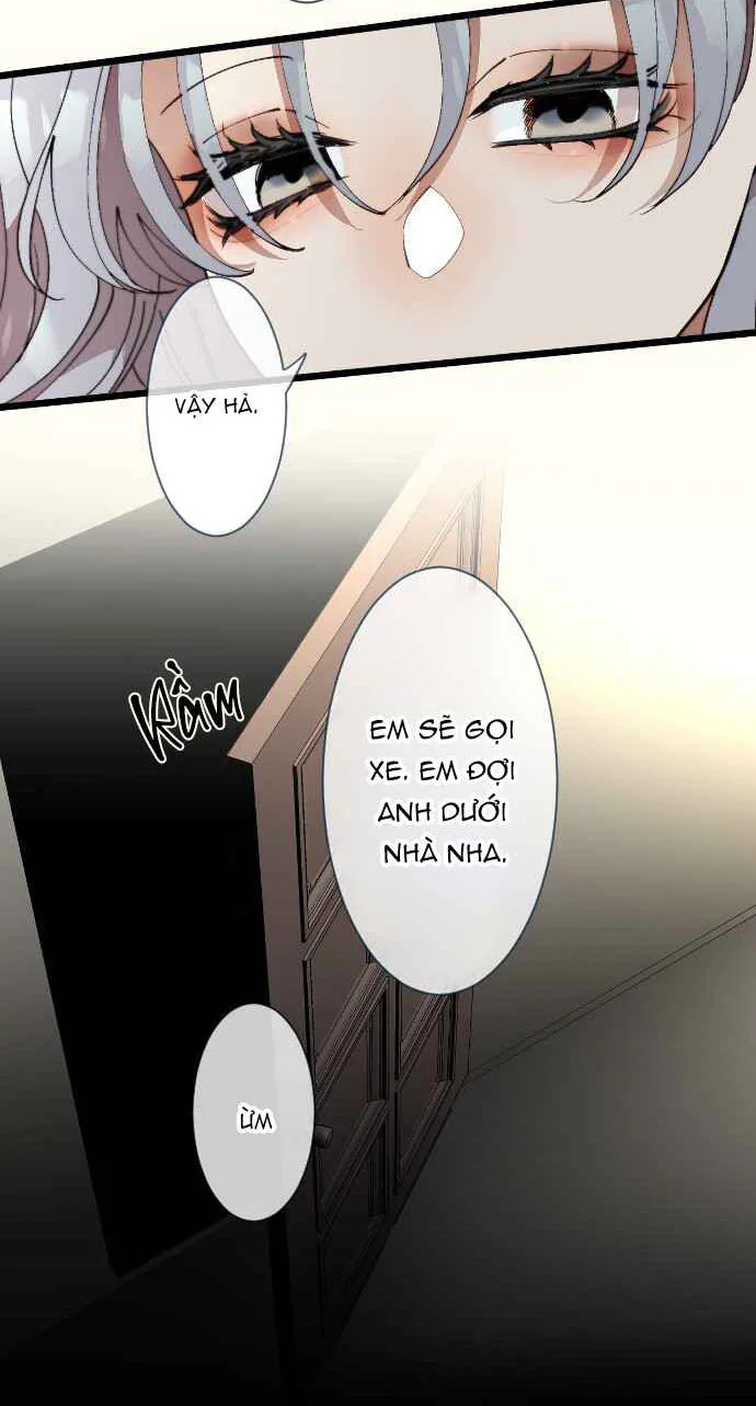 Đọc truyện Kẻ Theo Dõi Biến Thái Của Tôi - Chapter 155