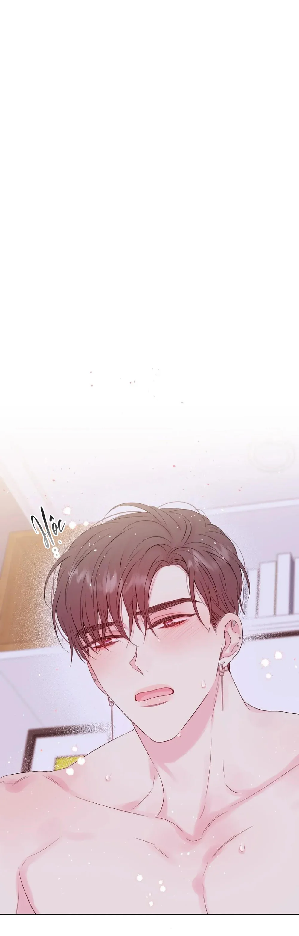 Đọc truyện Bí Mật Của Tôi - Chapter 112